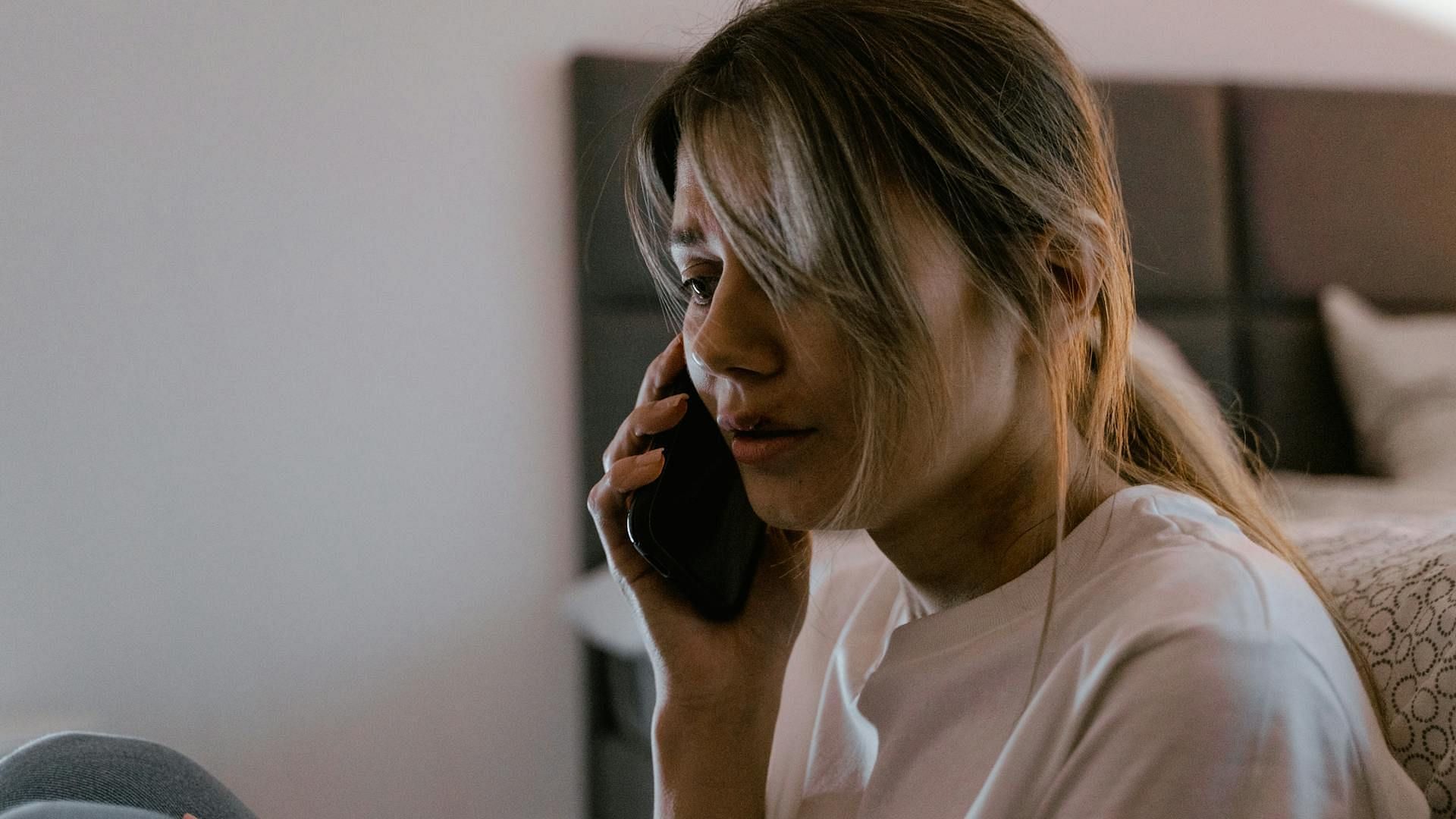 Juanita Mott disappeared before her friend's wedding (Image via Pexels)